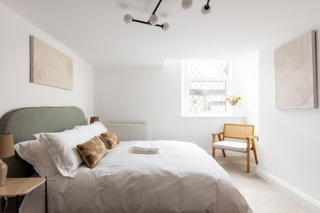 Luxe Design - Chic Cottage - Heart Of Rothbury Ngoại thất bức ảnh