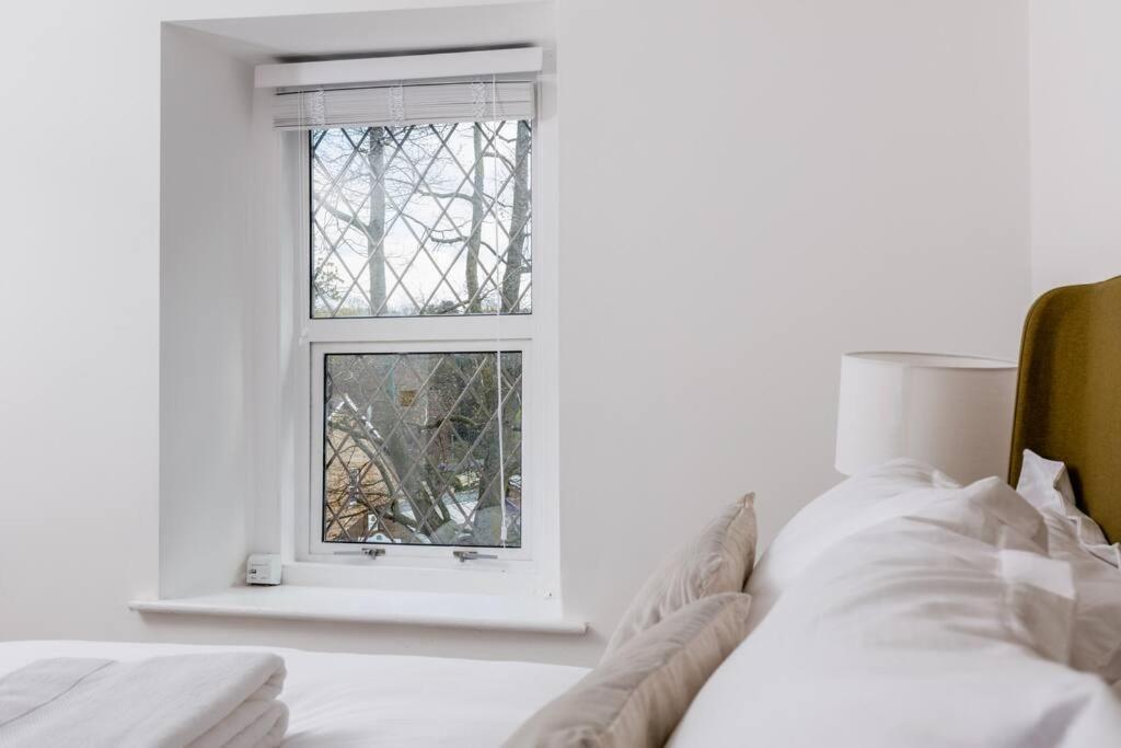 Luxe Design - Chic Cottage - Heart Of Rothbury Ngoại thất bức ảnh