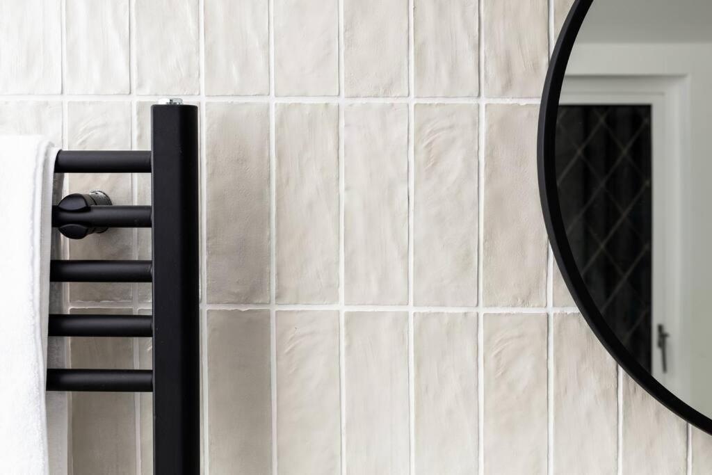 Luxe Design - Chic Cottage - Heart Of Rothbury Ngoại thất bức ảnh