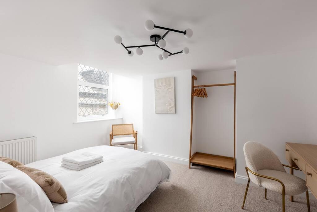 Luxe Design - Chic Cottage - Heart Of Rothbury Ngoại thất bức ảnh