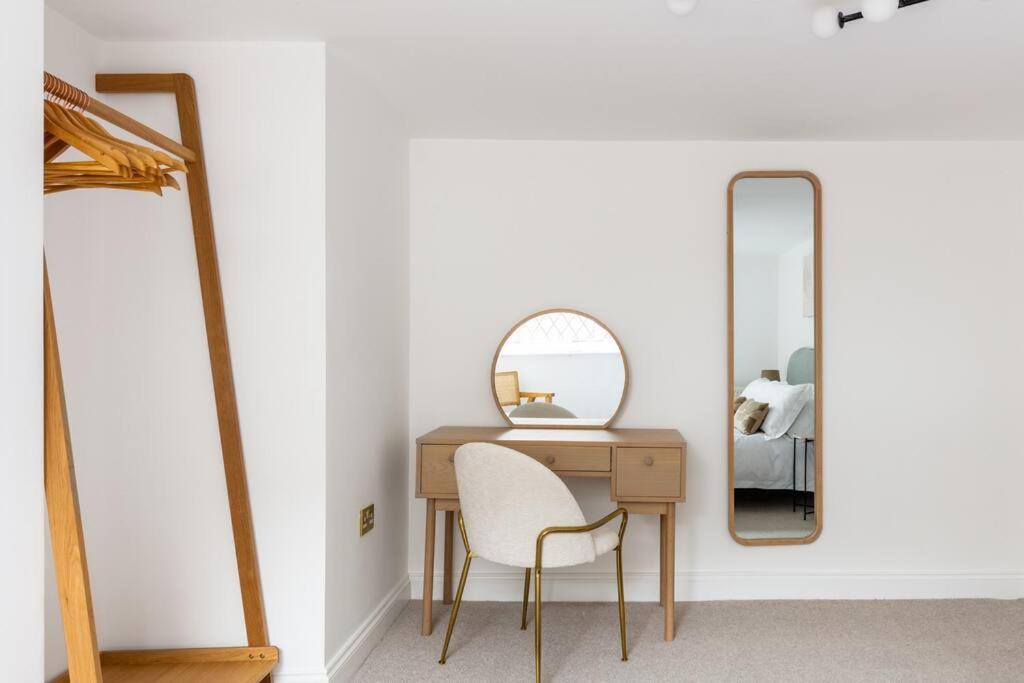 Luxe Design - Chic Cottage - Heart Of Rothbury Ngoại thất bức ảnh